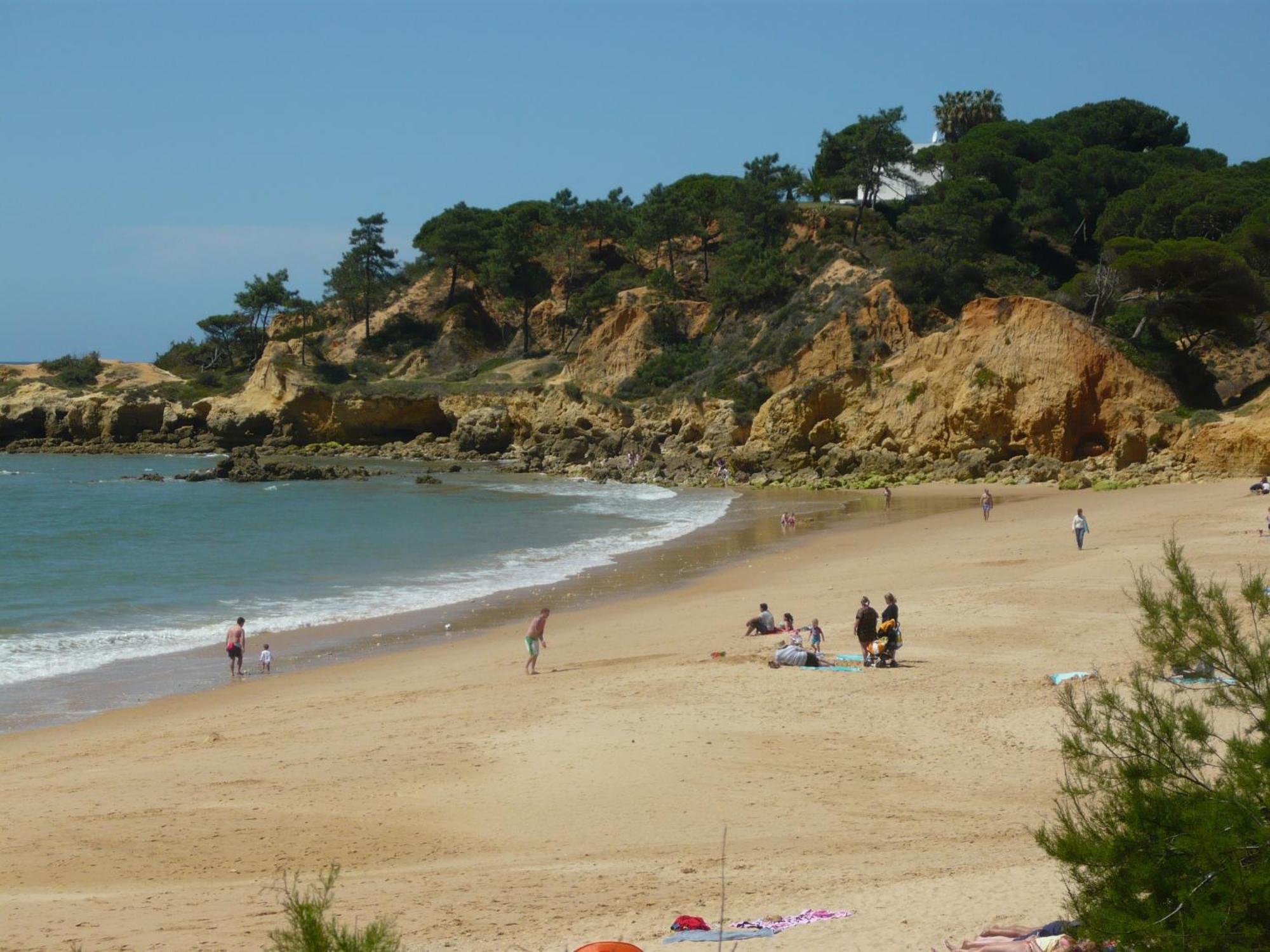 Hotel Agua Marinha Rosa- Albufeira